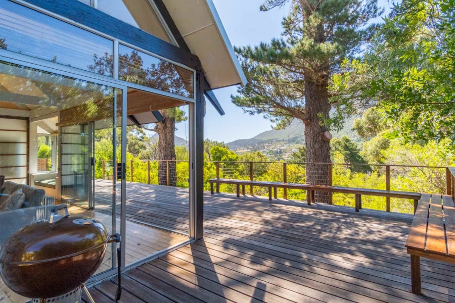 2 Bedroom Property for Sale in Bokkemanskloof Western Cape